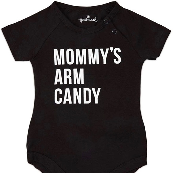 Black Onesie - Picture 2 of 4